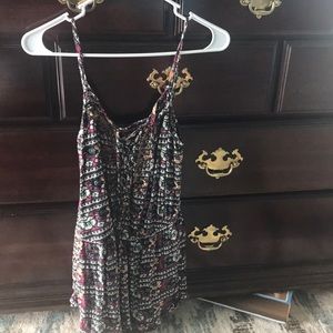 AE Romper